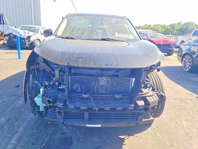 48226736 :رقم المزاد ، 5N1AT3BA6MC773669 vin ، 2021 Nissan Rogue مزاد بيع