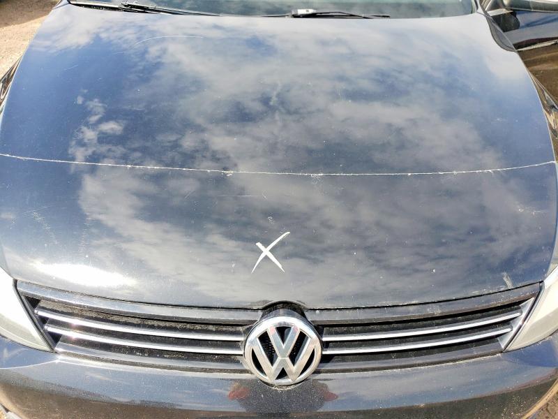 Продаж на аукціоні авто 2014 Volkswagen Jetta, vin: 3VWLL7AJ4EM413027, номер лоту: 48816546