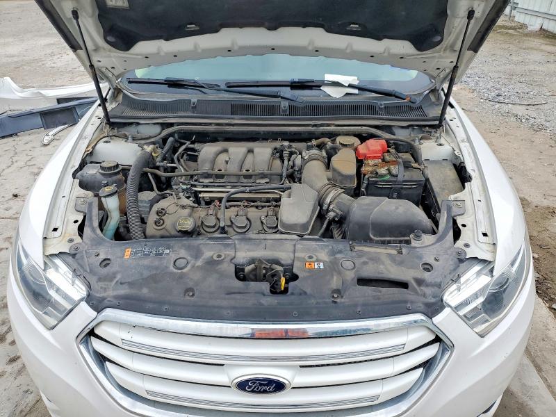 51162956 :رقم المزاد ، 1FAHP2F80FG172798 vin ، 2015 Ford Taurus مزاد بيع