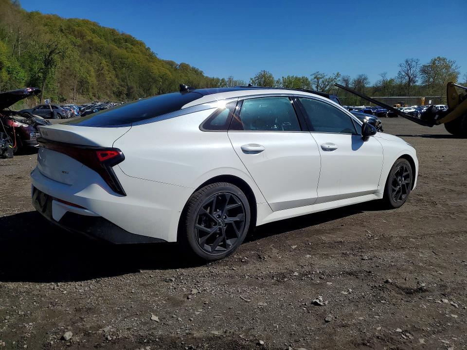 Aukcja sprzedaży 2026 Kia K5, vin: KNAG64J74T5430652, numer aukcji: 51345666