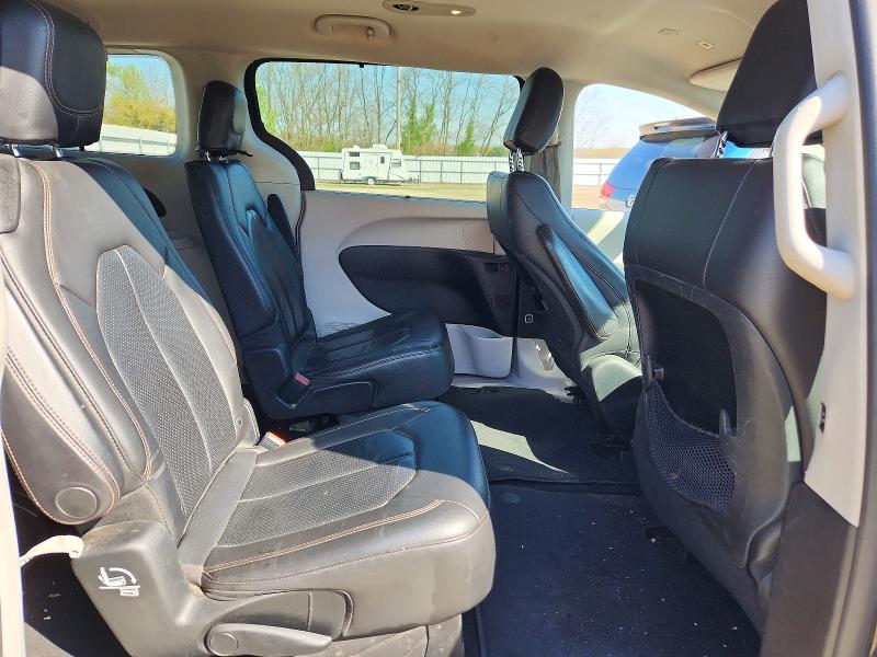 Продажа на аукционе авто 2019 Chrysler Pacifica, vin: 2C4RC1BG2KR531501, номер лота: 49340446