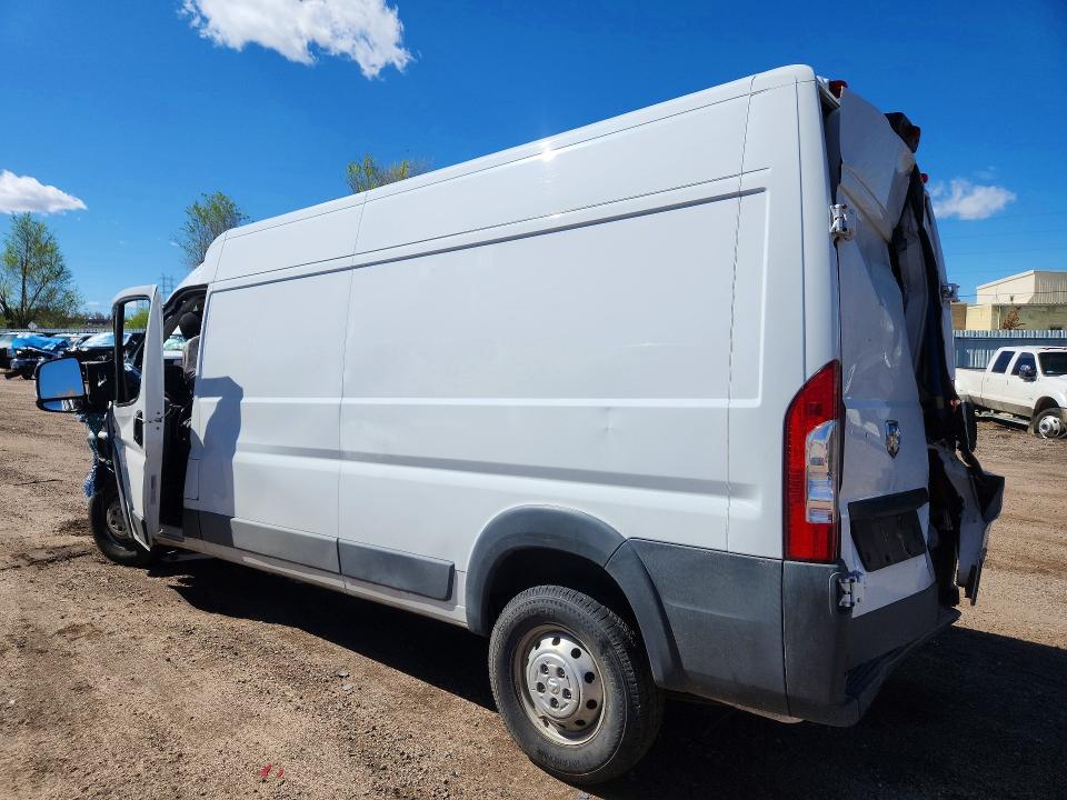 Aukcja sprzedaży 2016 Ram Promaster 2500, vin: 3C6TRVDG1GE129283, numer aukcji: 47965466