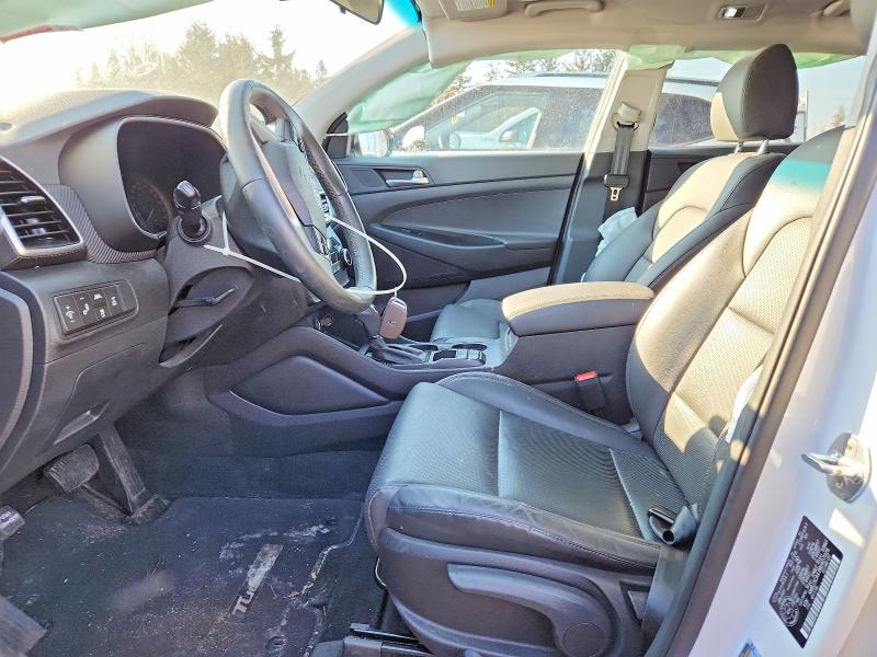 48524626 :رقم المزاد ، KM8J3CA41MU407026 vin ، 2021 Hyundai Tucson مزاد بيع