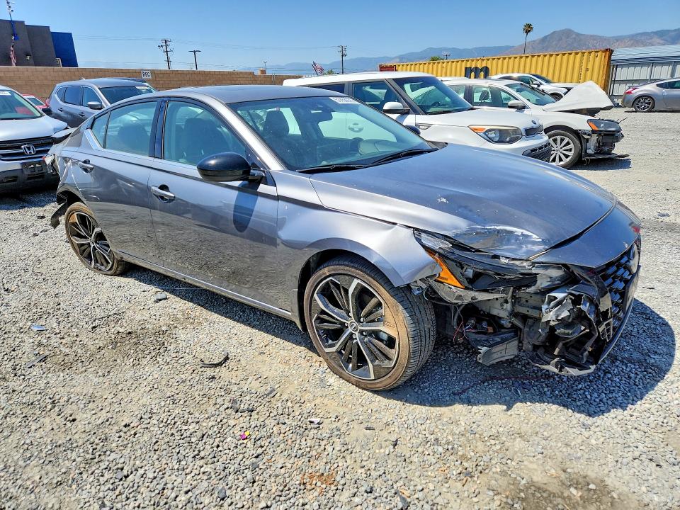 Aukcja sprzedaży 2025 Nissan Altima, vin: 1N4BL4CV9SN331444, numer aukcji: 51458976