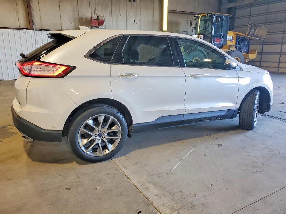 2016 Ford Edge მანქანა იყიდება აუქციონზე, vin: 2FMPK4K85GBC35260, აუქციონის ნომერი: 50438366