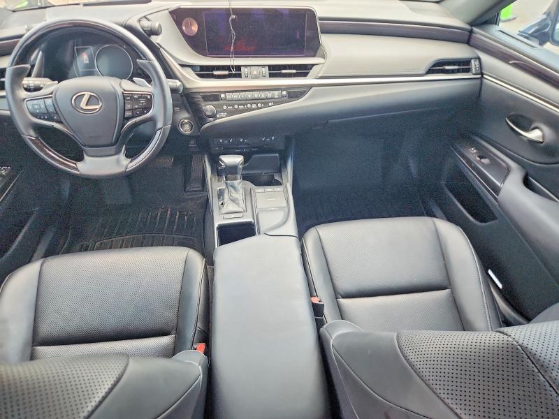 Продаж на аукціоні авто 2020 Lexus Es, vin: 58ADZ1B18LU060077, номер лоту: 50127536