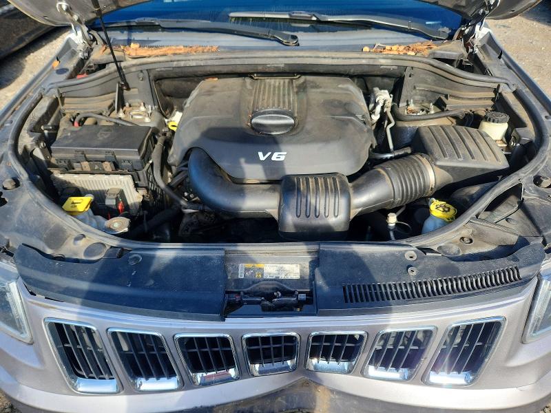 2015 Jeep Grand Cherokee მანქანა იყიდება აუქციონზე, vin: 1C4RJFBG9FC844160, აუქციონის ნომერი: 49509236