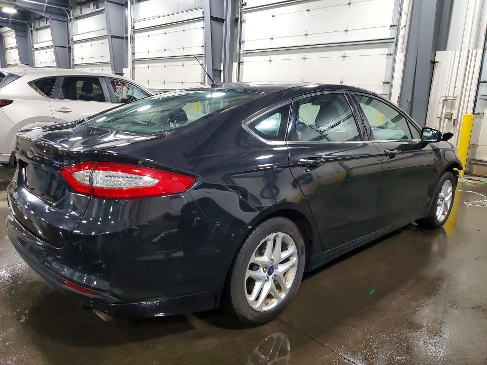 Aukcja sprzedaży 2014 Ford Fusion, vin: 1FA6P0H72E5387013, numer aukcji: 51255256