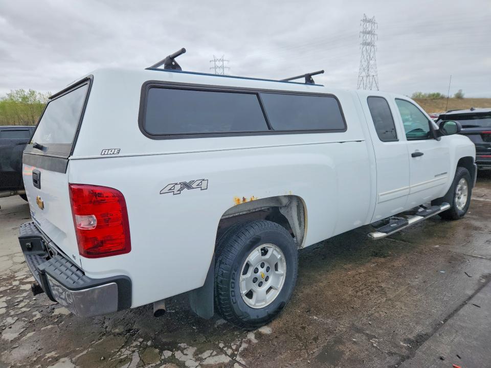Aukcja sprzedaży 2013 Chevrolet Silverado, vin: 1GCRKSE05DZ304819, numer aukcji: 50312346