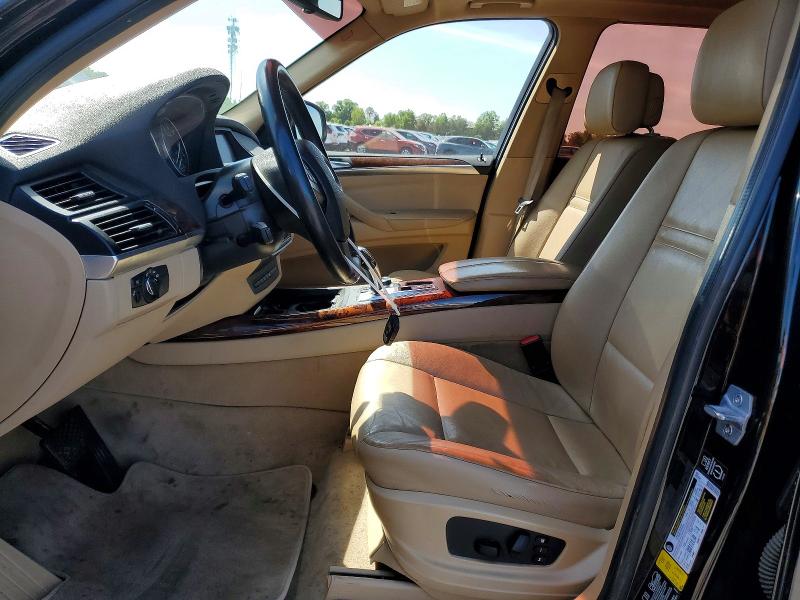 Продажа на аукционе авто 2013 Bmw X5, vin: 5UXZV4C50D0G52941, номер лота: 51485816