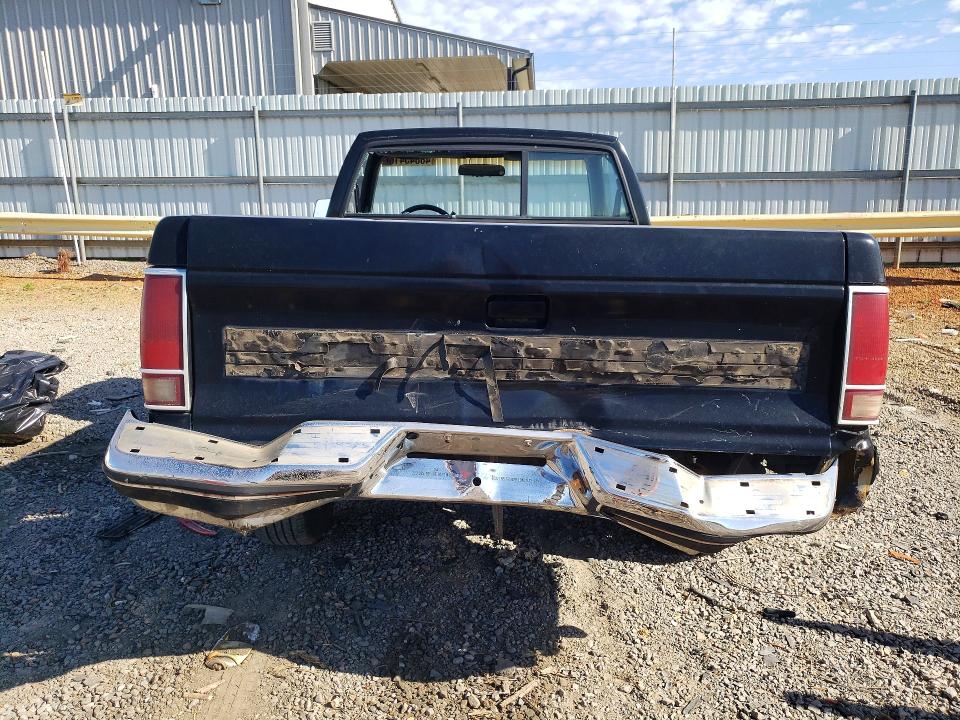 Продаж на аукціоні авто 1989 Chevrolet S-10 Pickup, vin: 1GCCS14Z1K2109225, номер лоту: 48845416