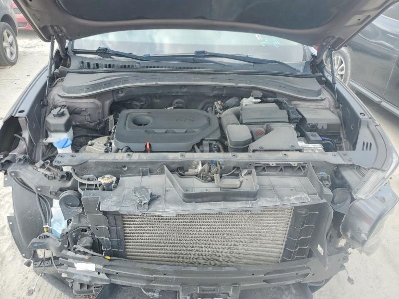 Продажа на аукционе авто 2020 Hyundai Santa Fe, vin: 5NMS33AD0LH231195, номер лота: 50542326