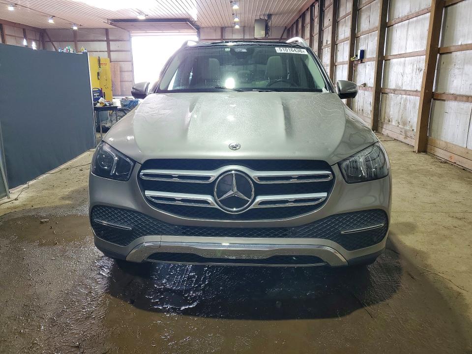 Aukcja sprzedaży 2021 Mercedes-benz Gle, vin: 4JGFB4KB5MA366865, numer aukcji: 51016436