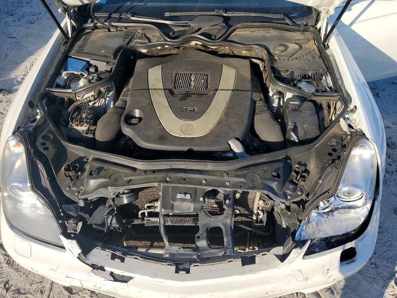 Продажа на аукционе авто 2008 Mercedes-benz Cls, vin: WDDDJ72X28A122954, номер лота: 49539806