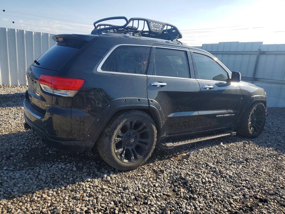 51017246 :رقم المزاد ، 1C4RJFCT9EC402702 vin ، 2014 Jeep Grand Cherokee مزاد بيع