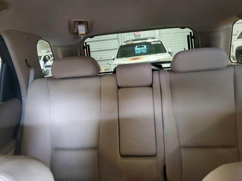 2010 Kia Sportage მანქანა იყიდება აუქციონზე, vin: KNDKG3A47A7707239, აუქციონის ნომერი: 49862156