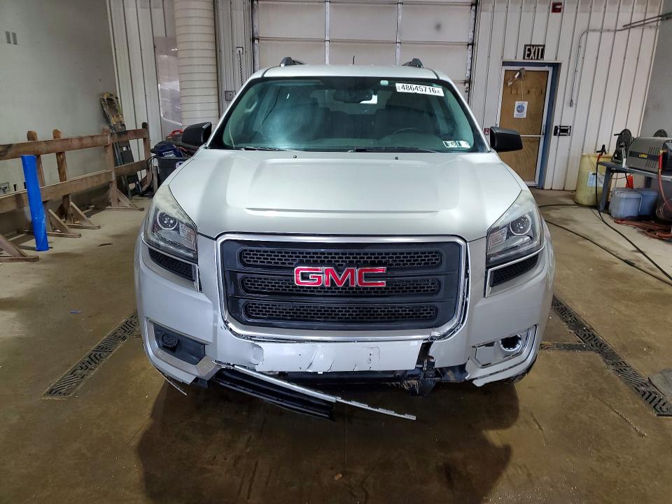 Aukcja sprzedaży 2015 Gmc Acadia, vin: 1GKKVPKD2FJ332533, numer aukcji: 48645716