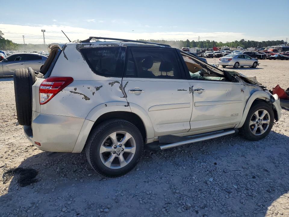 Aukcja sprzedaży 2010 Toyota Rav4, vin: 2T3YF4DV5AW033202, numer aukcji: 49250736