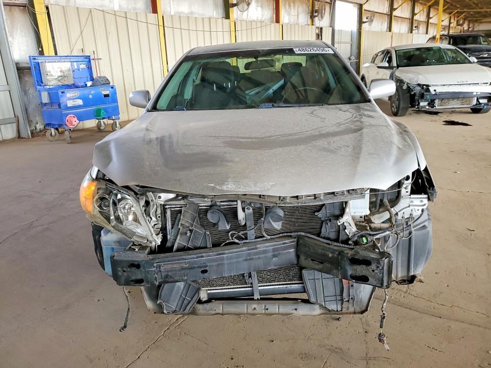 Продажа на аукционе авто 2009 Toyota Camry, vin: 4T1BK46K89U094410, номер лота: 48626496