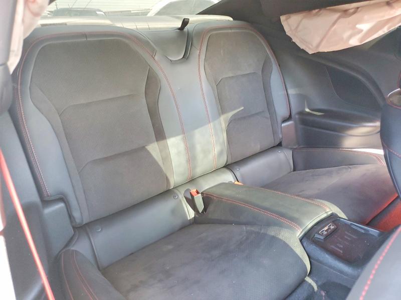 Auction sale of the 2018 Chevrolet Camaro, vin: 1G1FJ1R60J0169465, lot number: 51026166
