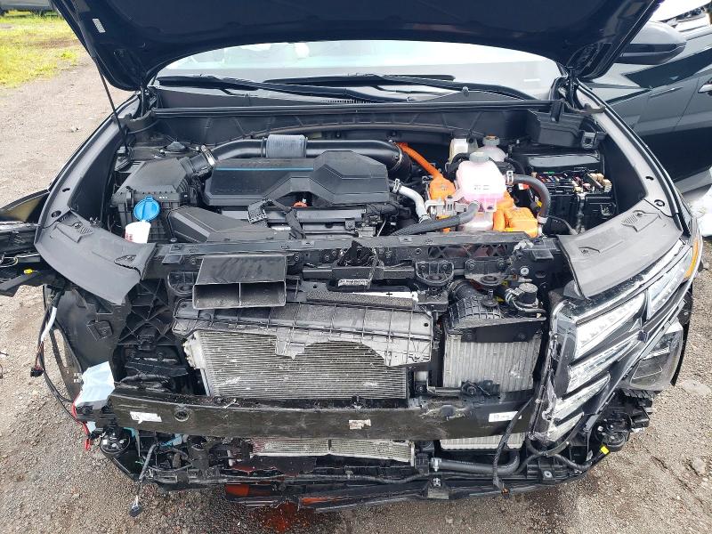 Aukcja sprzedaży 2024 Hyundai Tucson, vin: KM8JBCD12RU237688, numer aukcji: 49467846