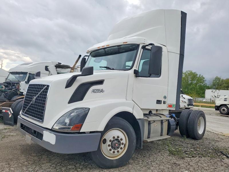 Aukcja sprzedaży 2016 Volvo Vnl, vin: 4V4N39TG0GN965646, numer aukcji: 46209546