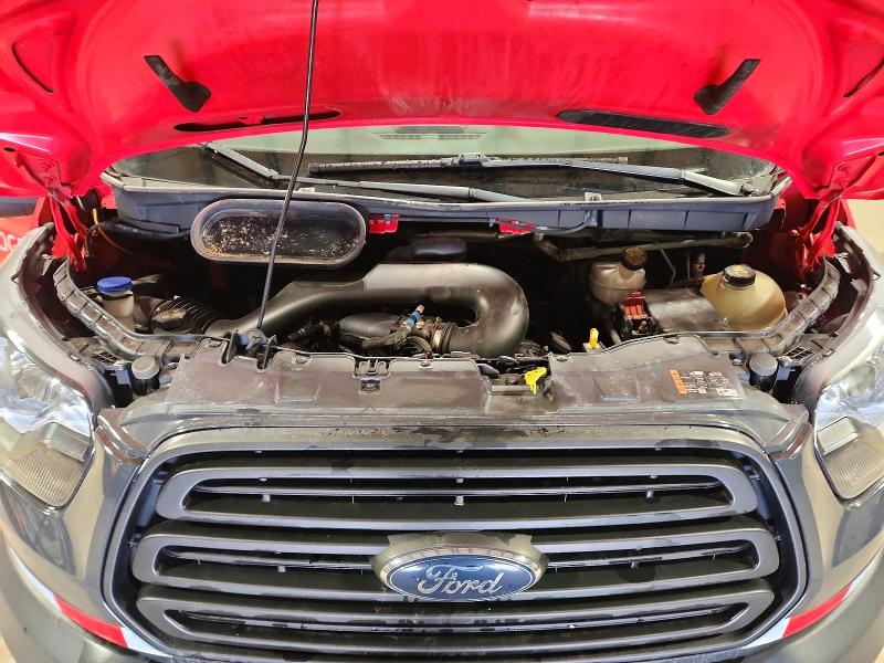 Aukcja sprzedaży 2019 Ford Transit, vin: 1FTYR1ZM9KKA88980, numer aukcji: 49119496
