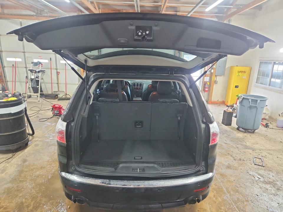 Продажа на аукционе авто 2011 Gmc Acadia, vin: 1GKKRTED3BJ344676, номер лота: 48689796