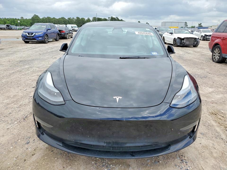 Продажа на аукционе авто 2023 Tesla Model 3, vin: 5YJ3E1EAXPF613289, номер лота: 48605686