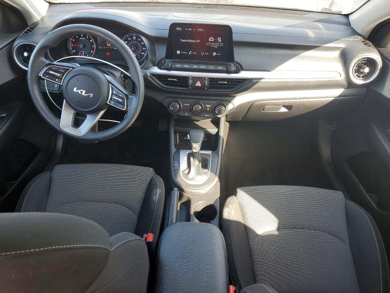 Продаж на аукціоні авто 2023 Kia Forte, vin: 3KPF24AD2PE649135, номер лоту: 50341456