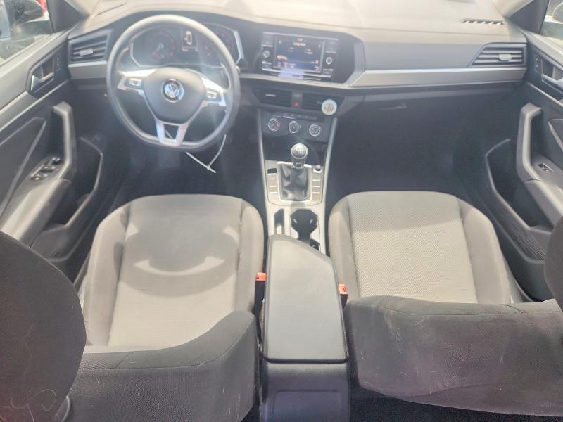 2021 Volkswagen Jetta მანქანა იყიდება აუქციონზე, vin: 3VWN57BU7MM000528, აუქციონის ნომერი: 48079656