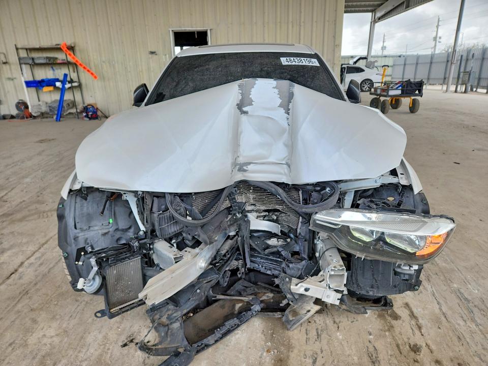 Aukcja sprzedaży 2016 Bmw 328, vin: WBA8E9C5XGK648828, numer aukcji: 48438196