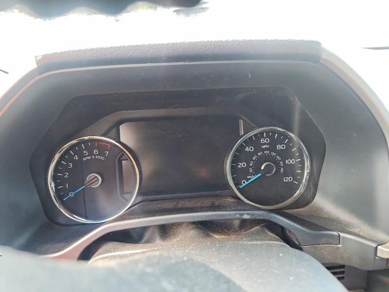 Продаж на аукціоні авто 2015 Ford F150, vin: 1FTEW1EP0FFC95400, номер лоту: 48143166
