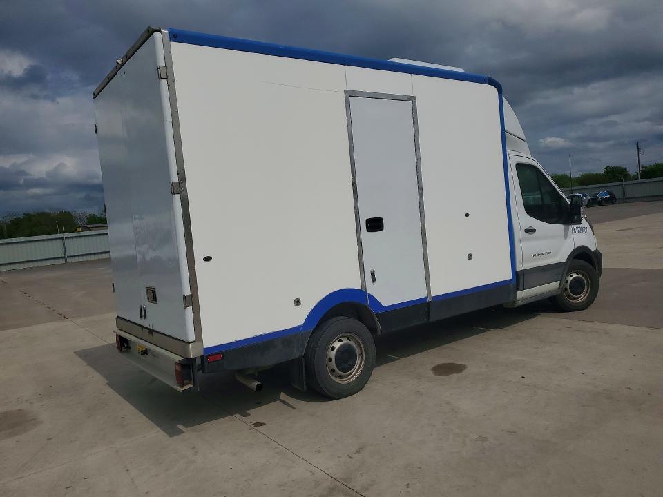 Продажа на аукционе авто 2022 Ford Transit, vin: 1FDBW5Z88NKA01661, номер лота: 46996376