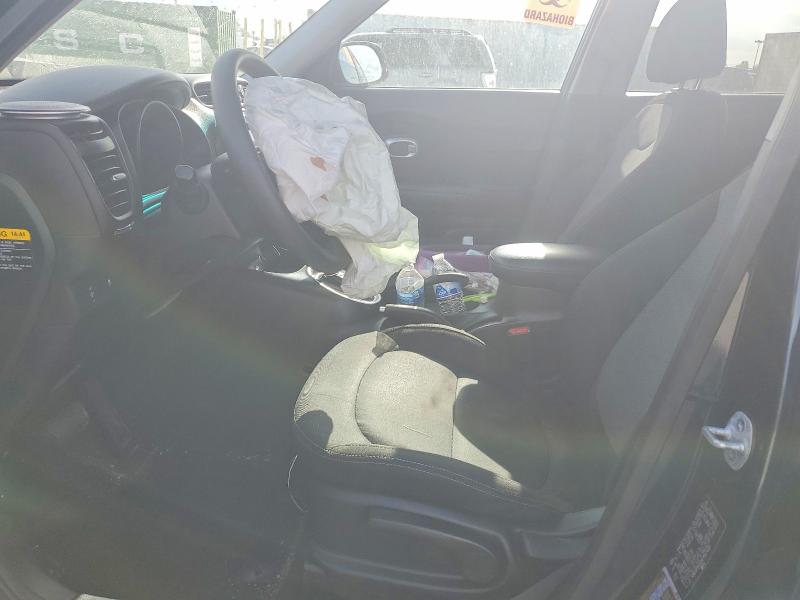Продаж на аукціоні авто 2019 Kia Soul, vin: KNDJP3A52K7017405, номер лоту: 49681366