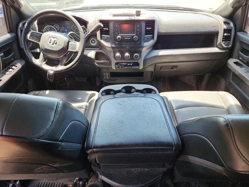 Продажа на аукционе авто 2022 Ram 2500, vin: 3C6UR4CLXNG154634, номер лота: 49627626