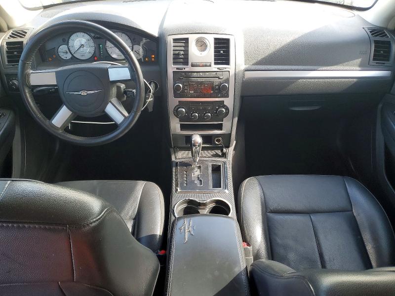 Продажа на аукционе авто 2010 Chrysler 300, vin: 2C3CA5CV0AH241895, номер лота: 51470866