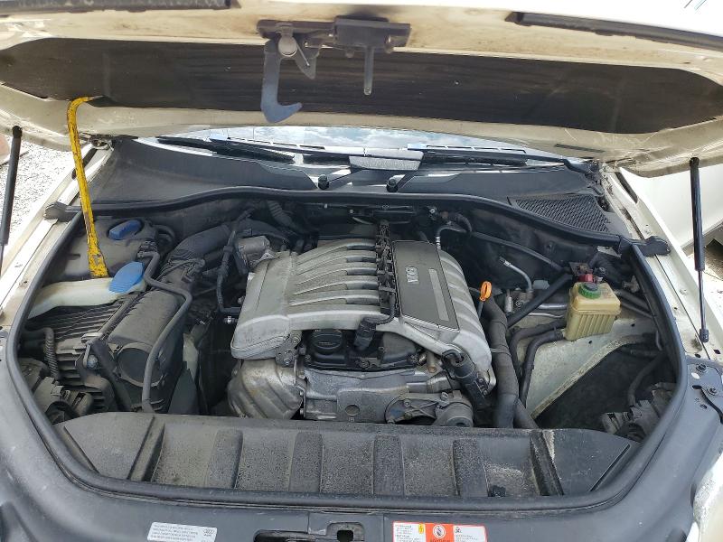 Продажа на аукционе авто 2007 Audi Q7, vin: WA1BY74L17D072806, номер лота: 51242316