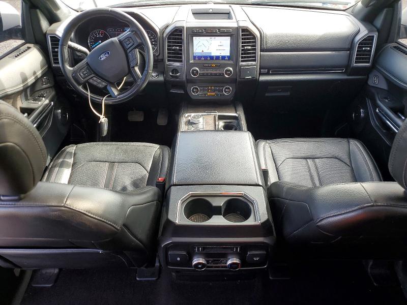 Aukcja sprzedaży 2020 Ford Expedition, vin: 1FMJU2AT5LEA08630, numer aukcji: 50958946
