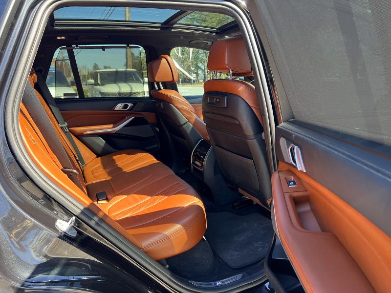 Aukcja sprzedaży 2019 Bmw X5, vin: 5UXJU2C55KLB15420, numer aukcji: 51899596