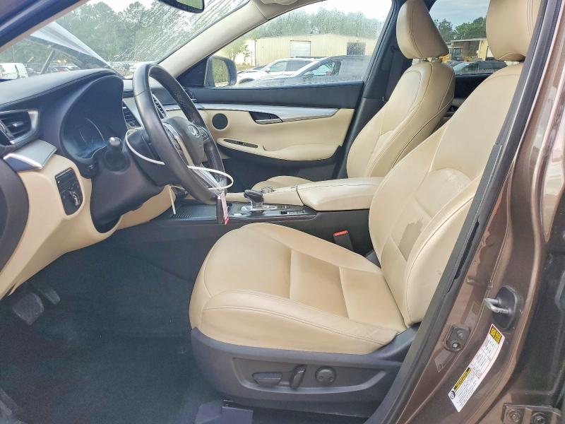 Продажа на аукционе авто 2019 Infiniti Qx50, vin: 3PCAJ5M19KF126069, номер лота: 51261536