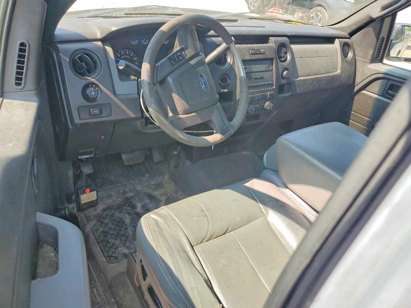 Продажа на аукционе авто 2013 Ford F150, vin: 1FTMF1CM9DKE95121, номер лота: 51170856