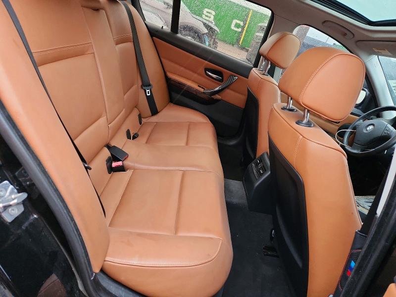 48316806 :رقم المزاد ، WBAPK5C52AA646517 vin ، 2010 Bmw 328 مزاد بيع
