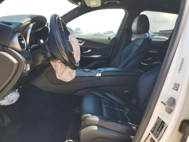 51851646 :رقم المزاد ، WDC0G4KB3JV034031 vin ، 2018 Mercedes-benz Glc مزاد بيع