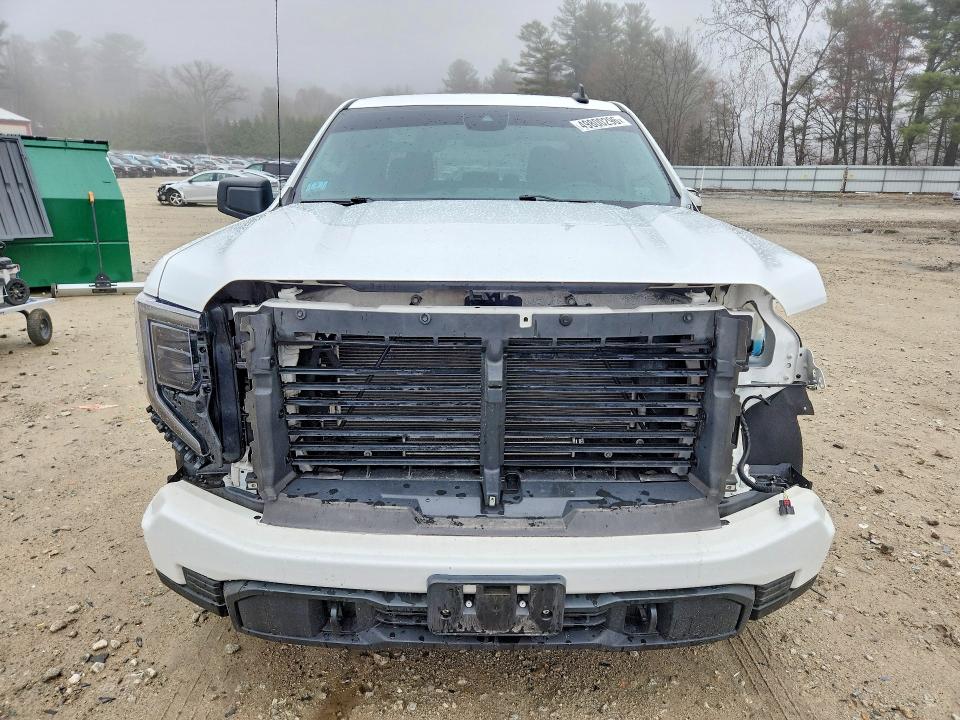 Aukcja sprzedaży 2023 Gmc Sierra, vin: 1GTPUAEK2PZ217235, numer aukcji: 49800296