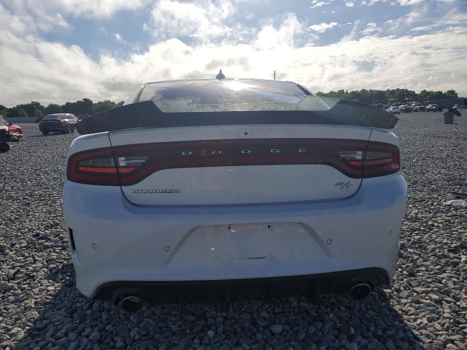 Продажа на аукционе авто 2021 Dodge Charger, vin: 2C3CDXCT1MH521914, номер лота: 49230006