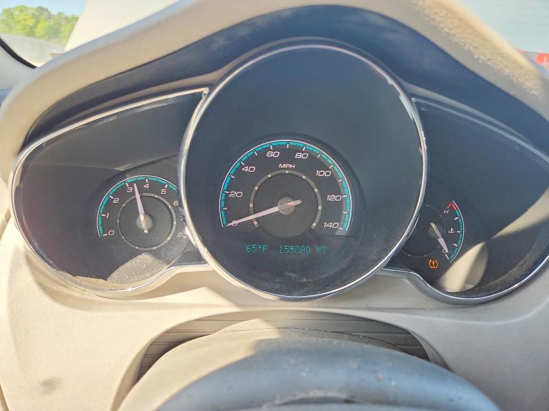 Aukcja sprzedaży 2009 Chevrolet Malibu, vin: 1G1ZG57K494267907, numer aukcji: 48345856
