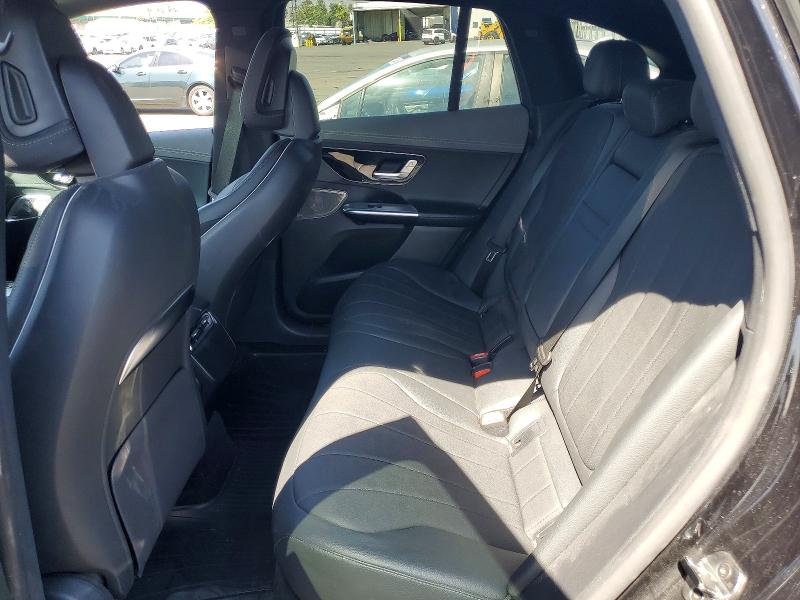 51824206 :رقم المزاد ، 4JGGM2BB5RA054409 vin ، 2024 Mercedes-benz Eqe Suv مزاد بيع