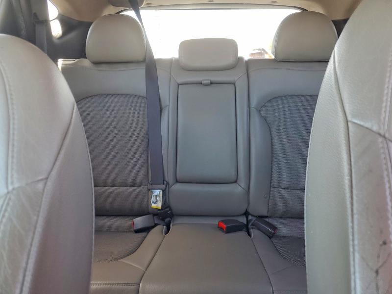 49529326 :رقم المزاد ، KM8JU3AG5EU821287 vin ، 2014 Hyundai Tucson مزاد بيع