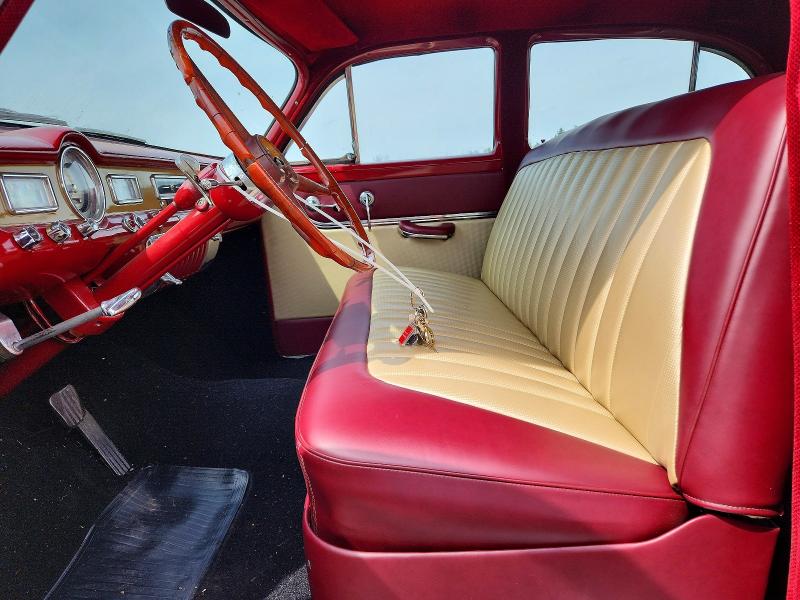 50078076 :رقم المزاد ، 34730534 vin ، 1954 Dodge Royal مزاد بيع